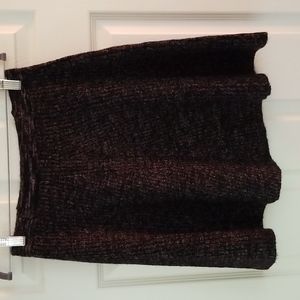 💕 SWEATER SKIRT 💕